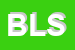 Logo di B LEGNO SRL