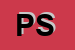 Logo di PDN SPA