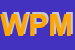 Logo di WEBFULLSERVICE DI PALMESE MARIA
