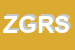 Logo di ZETA GI R SRL