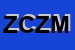 Logo di Z COSTRUZIONI DI ZANON MANUEL
