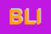 Logo di BLIFOR