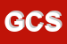 Logo di GS COLORI SAS