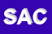 Logo di SCUDIERO ALBANO e C (SNC)