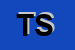Logo di TAP SRL