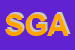 Logo di SGARBOSSA