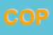 Logo di COPRAL