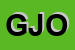 Logo di GJOEL SNC