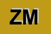 Logo di ZONTA MARCELLO