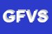 Logo di GRUPPO FINANZIARIO VISMA SRL