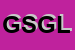 Logo di GLOBALSTAR SAS DI GOBBO LUIGI E C