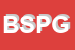 Logo di BBC SAS DI PALUMBO GIUSEPPE e C