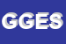 Logo di G e G ENGINEERING SRL