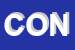 Logo di CONTAL SAS