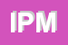 Logo di IPM