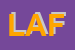 Logo di LAFA