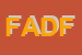 Logo di FD AUTOMAZIONI DI DONOLA FLAVIO e DONOLA MARCO SNC
