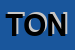 Logo di TONIROSSI SRL