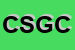 Logo di COMEX DI SADOCCO GIULIO e C SAS