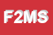 Logo di F 2 M SAS DI MARCHI ANTONIO E MARETTO DENIS E C