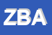 Logo di ZAGO BANZATO ADRIANA