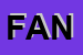 Logo di FANTASIE