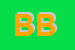 Logo di BLU BAR