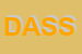 Logo di DIGITAL ACCOUNTING SYSTEM SAS