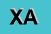 Logo di X ART