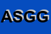 Logo di ACQUATECH SAS DI GRINZATO GIUSEPPE e C