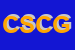 Logo di CASINI SUPERMERCATI DI CASINI G e C SNC