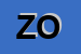 Logo di ZANOVELLO ORESTE
