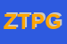 Logo di ZANOVELLO TAPPEZZERIA DI PIRAZZO GRAZIELLA