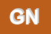 Logo di GENTILIN NOE-