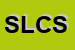 Logo di SARZO LORENZO E C SNC DI SARZO LORENZO CON SIGLA SARZO LORENZO E C SNC