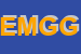 Logo di EDIL -MAGIE DI GENTILIN G e TELLATIN R SNC