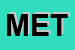 Logo di METALFORM SRL