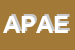 Logo di APE PRODUZIONI AGRICOLE ECOCOMPATIBILI SOC COOP