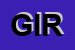 Logo di GIROTTO