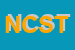 Logo di NUOVA CARAVAN SNC DI TREVISAN GIORGIO e C
