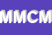 Logo di MCM MARCHETTI COSTRUZIONI MECCANICHE SRL