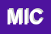 Logo di MICROMEGA SNC