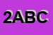 Logo di 2B ARREDAMENTI DI BIANCON CLAUDIO