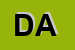 Logo di D'INCA' ASSUNTA