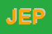 Logo di JEP
