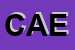 Logo di CAEMO