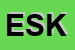 Logo di ESKA SNC