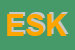 Logo di ESKA (SNC)