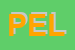 Logo di PELLEGRINI (SRL)