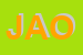 Logo di JUNIOR ANTONY'S OFFICES (SRL)